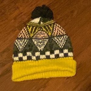 Urban Outfitters Beanie